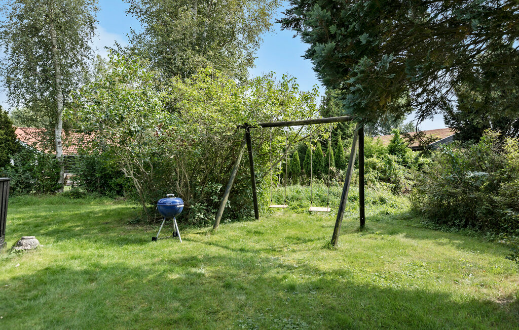 Ferienhaus - Hornbæk , Dänemark - E02944 9
