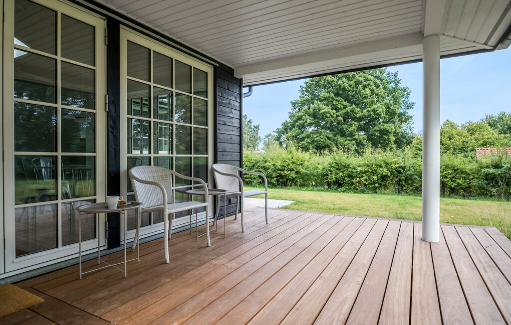Ferienhaus - Hornbæk Strand , Dänemark - E02393 9