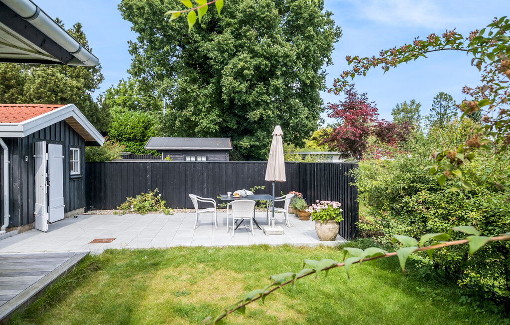 Ferienhaus - Hornbæk Strand , Dänemark - E02393 14