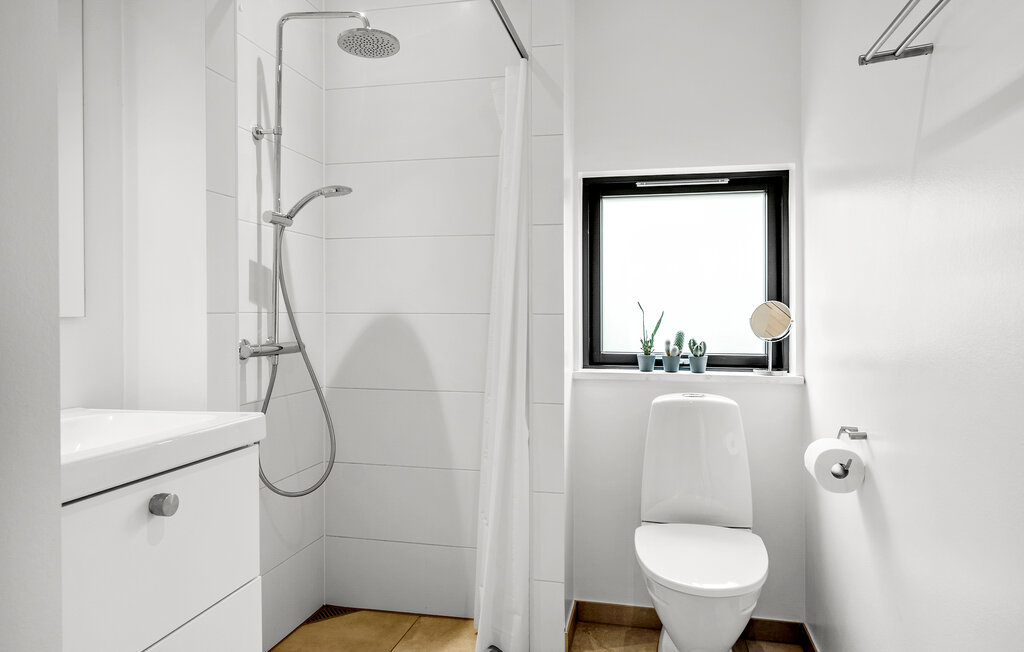 Semesterhus - Hornbæk Strand , Danmark - E02992 29