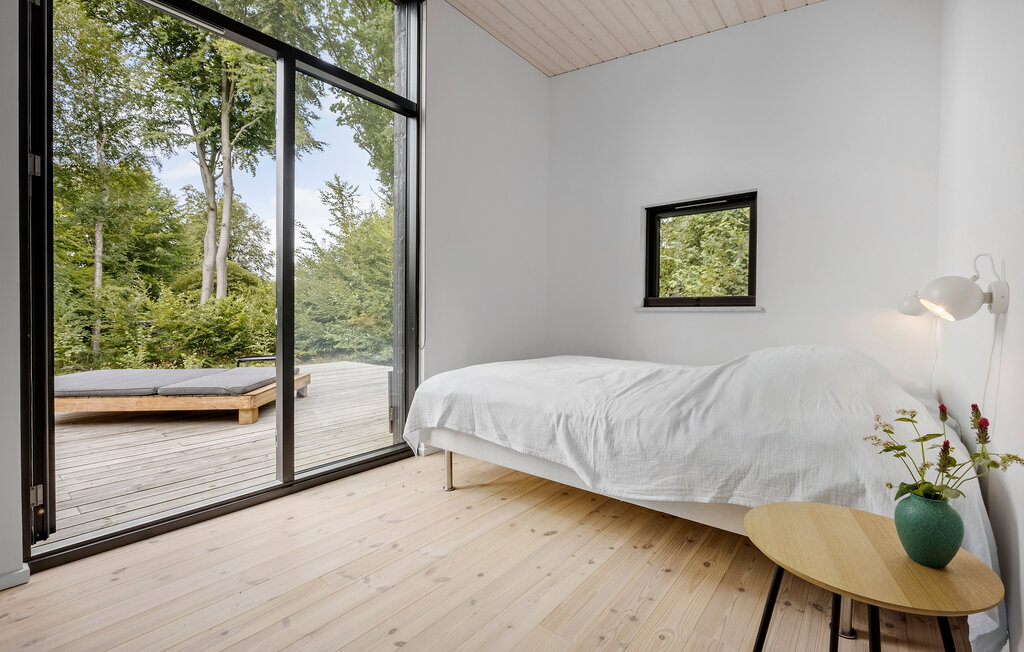 Semesterhus - Hornbæk Strand , Danmark - E02992 26
