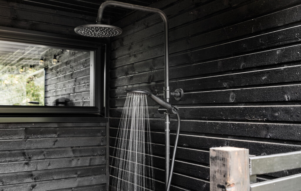 Semesterhus - Hornbæk Strand , Danmark - E02992 17