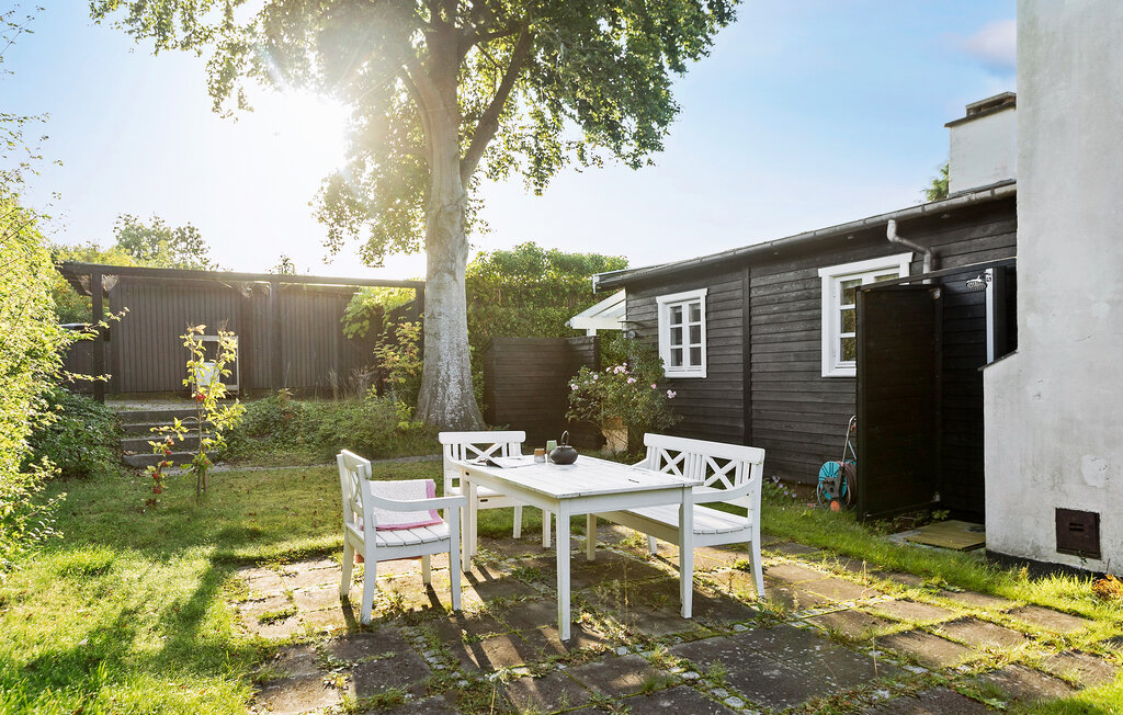 Feriehuse - Hornbæk , Danmark - E02118 12
