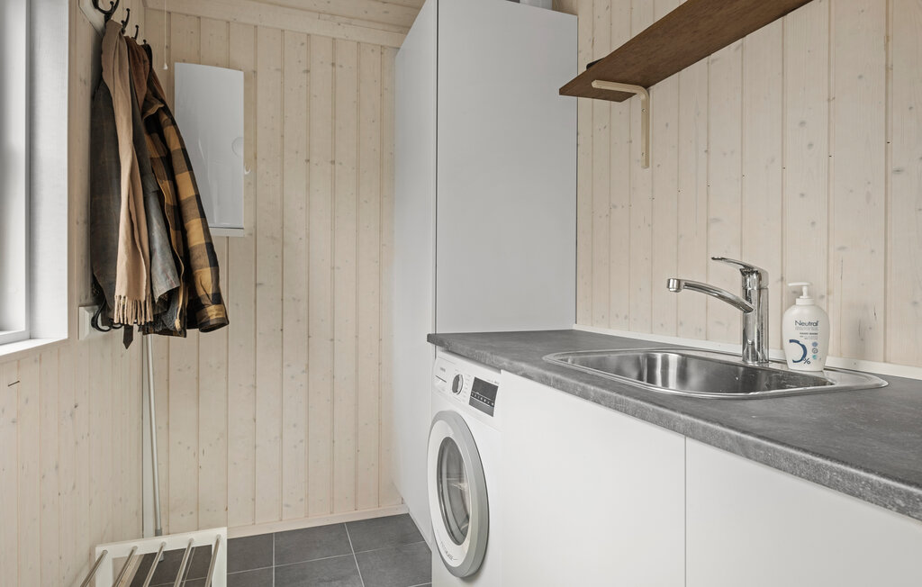 Feriehuse - Hornbæk Strand , Danmark - E02983 29