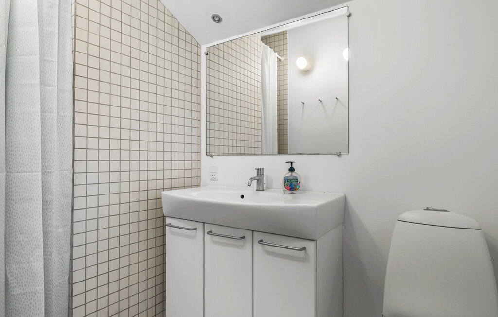 Feriehuse - Hornbæk Strand , Danmark - E02983 30