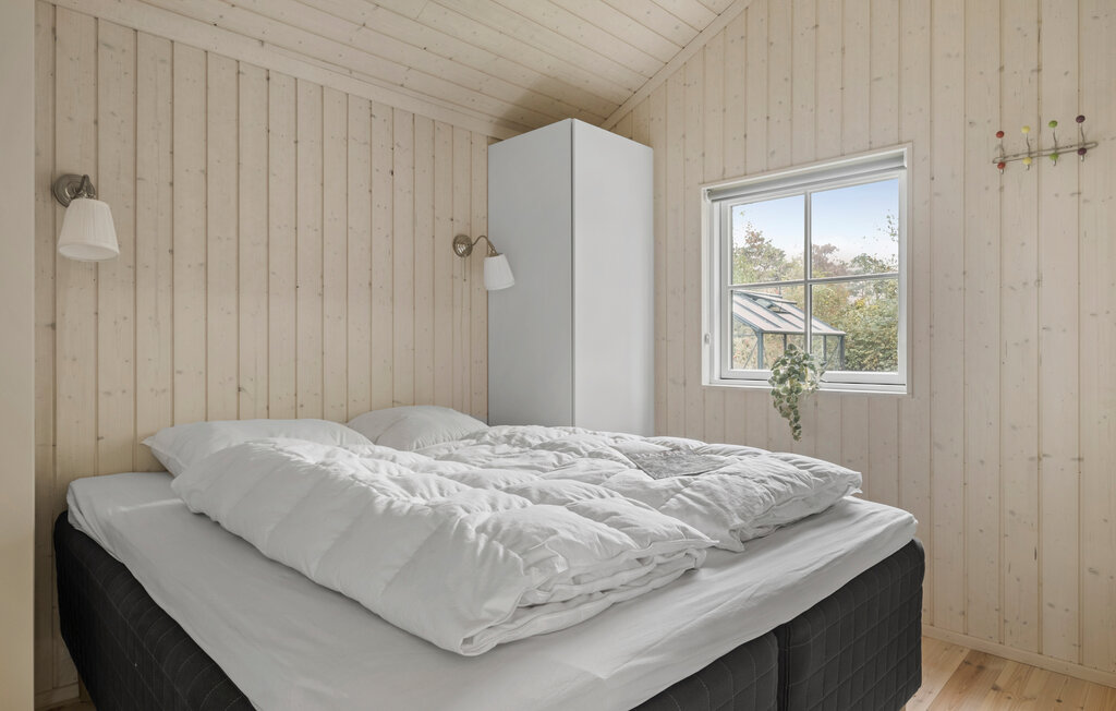 Feriehuse - Hornbæk Strand , Danmark - E02983 23