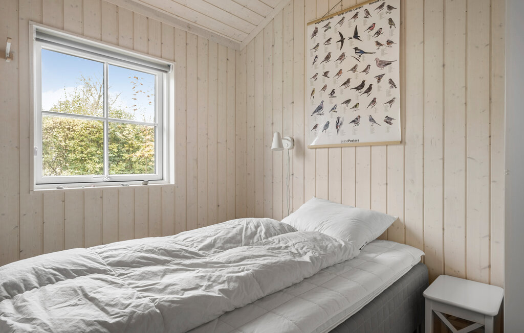 Feriehuse - Hornbæk Strand , Danmark - E02983 24