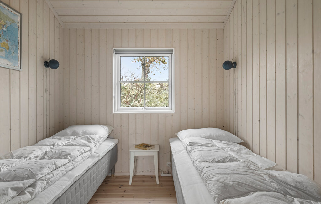 Feriehuse - Hornbæk Strand , Danmark - E02983 25