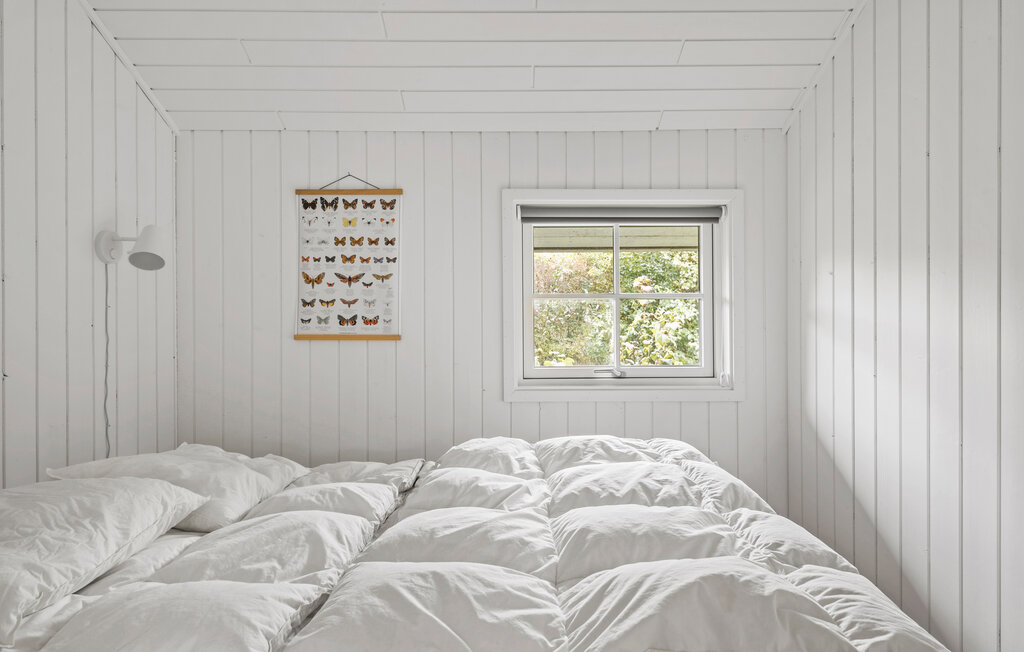 Feriehuse - Hornbæk Strand , Danmark - E02983 26