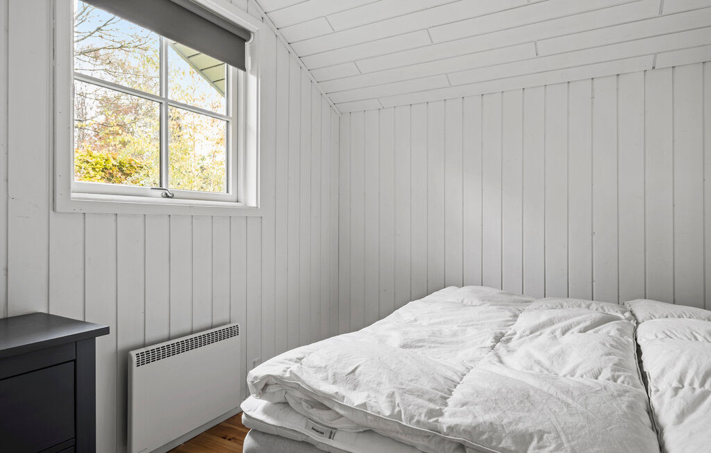Feriehuse - Hornbæk Strand , Danmark - E02983 27
