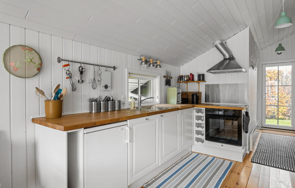 Feriehuse - Hornbæk Strand , Danmark - E02983 8