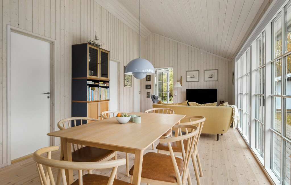 Feriehuse - Hornbæk Strand , Danmark - E02983 16