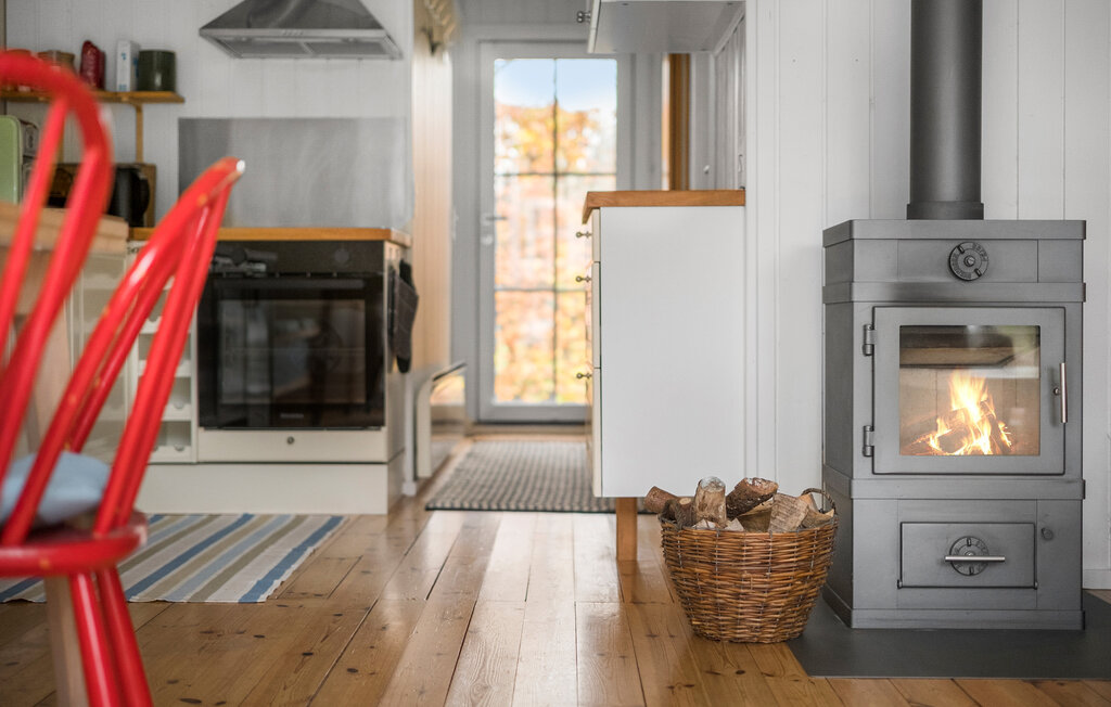 Feriehuse - Hornbæk Strand , Danmark - E02983 19