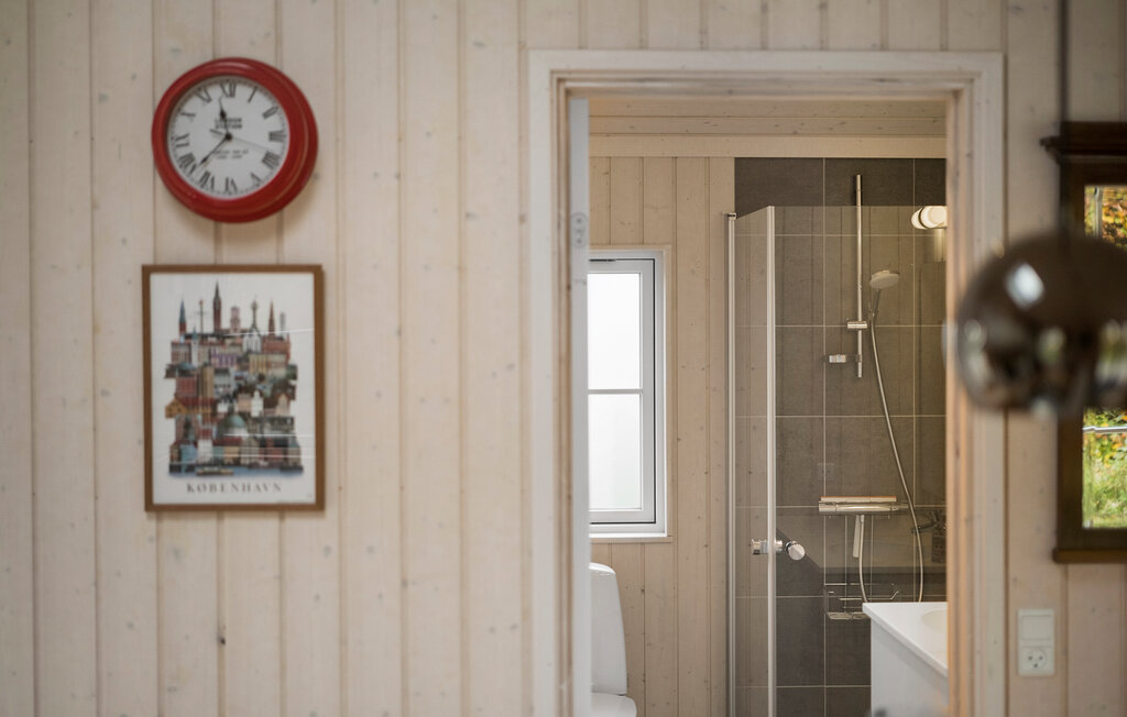 Feriehuse - Hornbæk Strand , Danmark - E02983 20