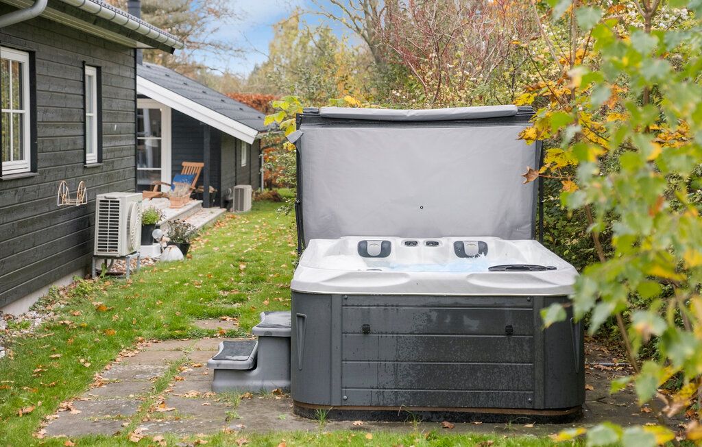 Feriehuse - Hornbæk Strand , Danmark - E02983 9