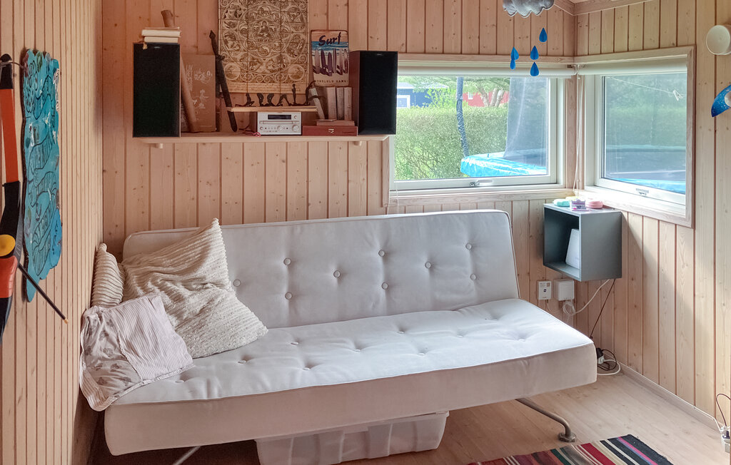Feriehus - Dronningmølle , Danmark - E02340 22