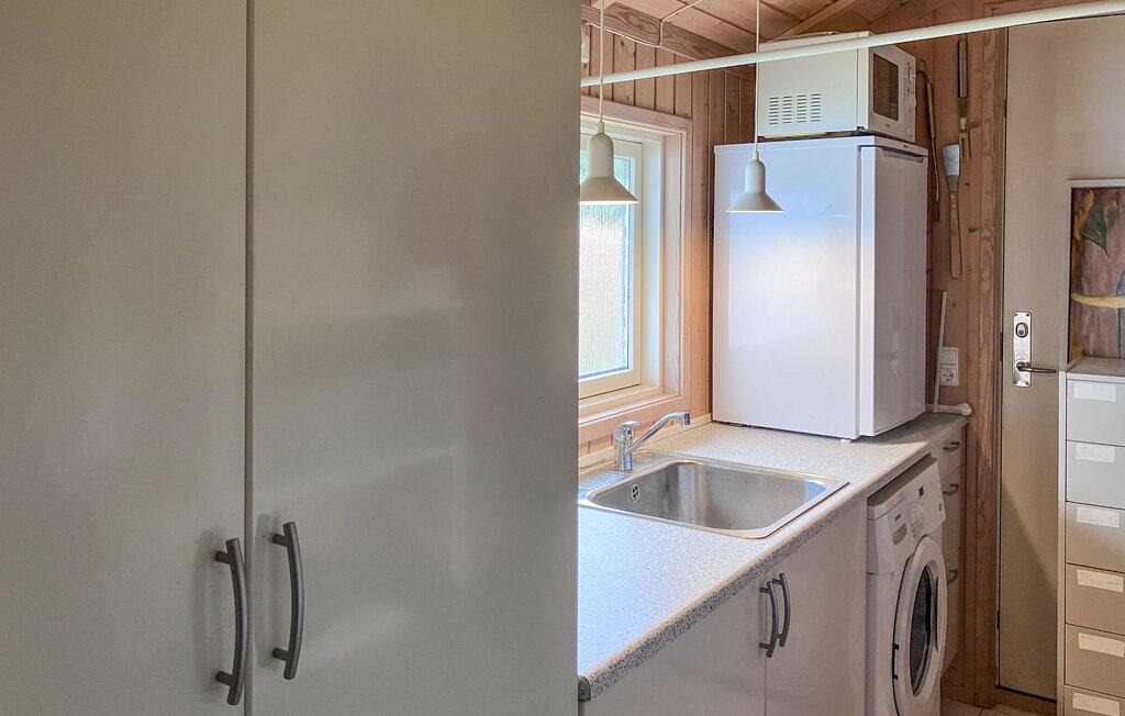 Feriehus - Dronningmølle , Danmark - E02340 18