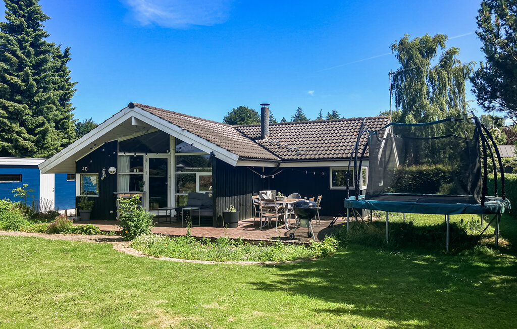 Feriehus - Dronningmølle , Danmark - E02340 10