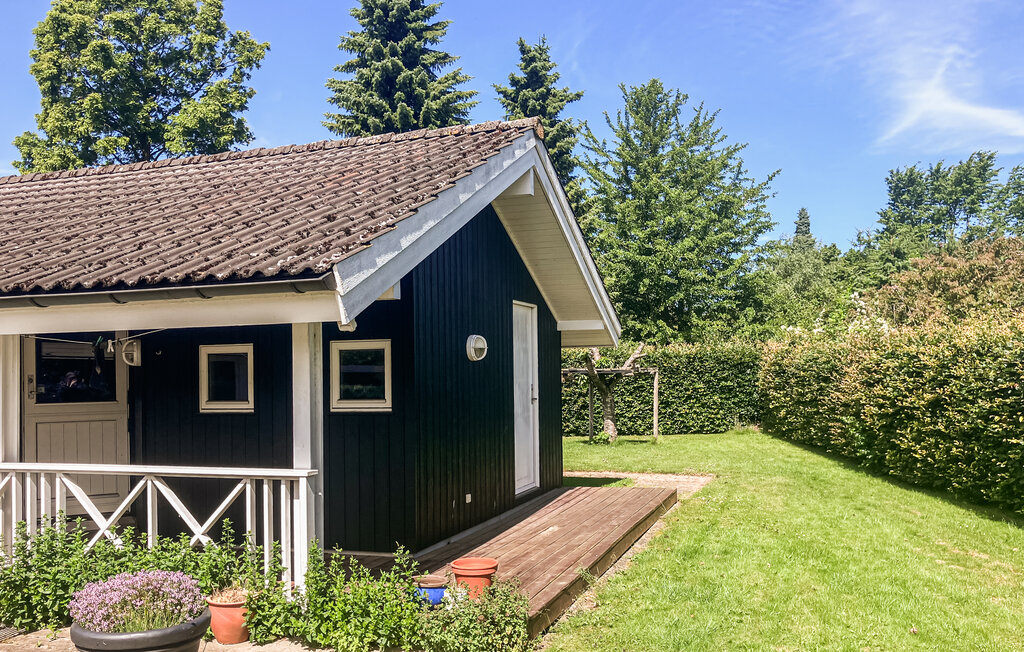 Feriehus - Dronningmølle , Danmark - E02340 15