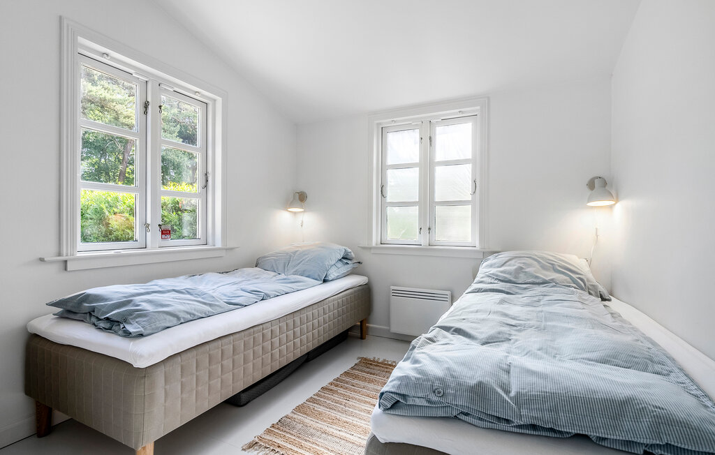 Feriehuse - Hornbæk Strand , Danmark - E02300 15