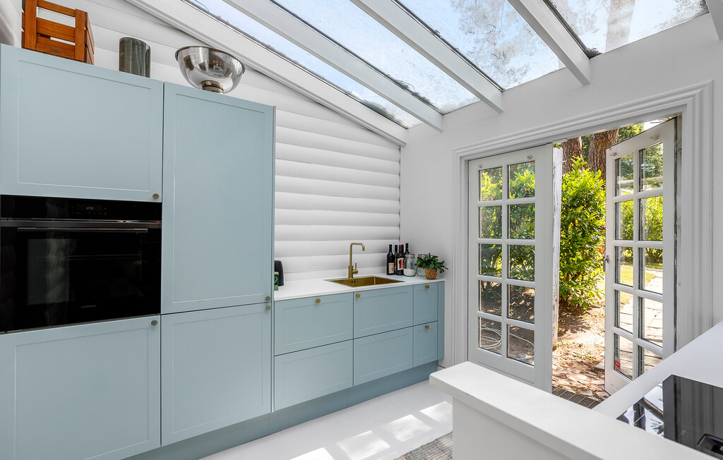 Feriehuse - Hornbæk Strand , Danmark - E02300 7