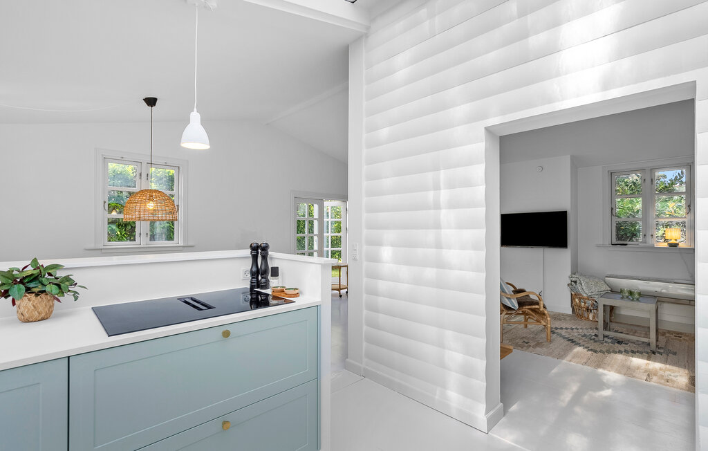 Feriehuse - Hornbæk Strand , Danmark - E02300 13