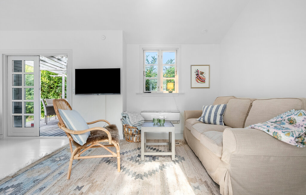 Feriehuse - Hornbæk Strand , Danmark - E02300 3