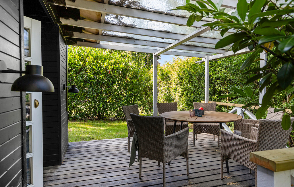 Feriehuse - Hornbæk Strand , Danmark - E02300 2