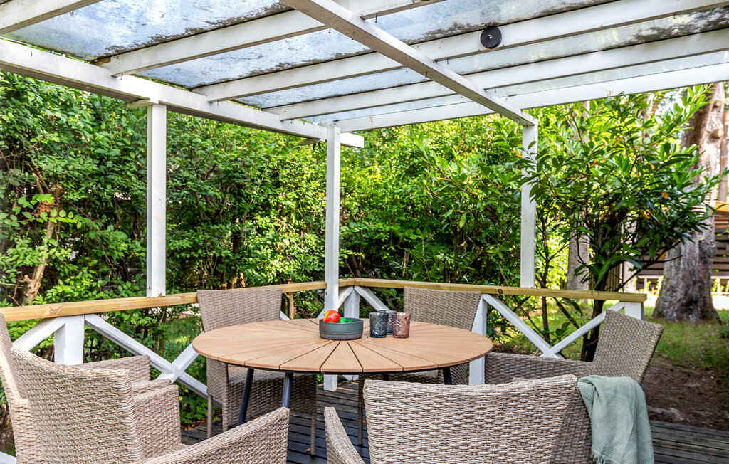 Feriehuse - Hornbæk Strand , Danmark - E02300 9