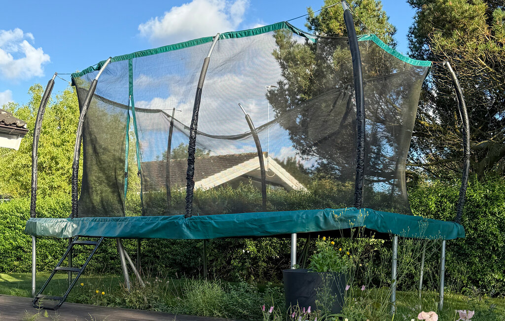 Feriehus - Dronningmølle , Danmark - E02340 25