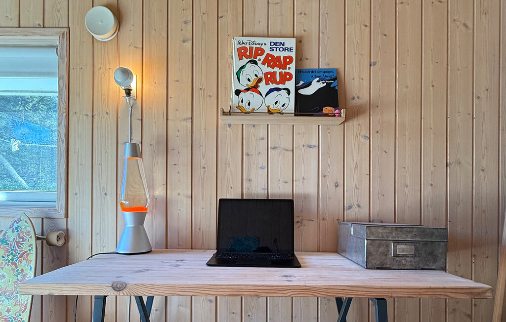 Feriehus - Dronningmølle , Danmark - E02340 23