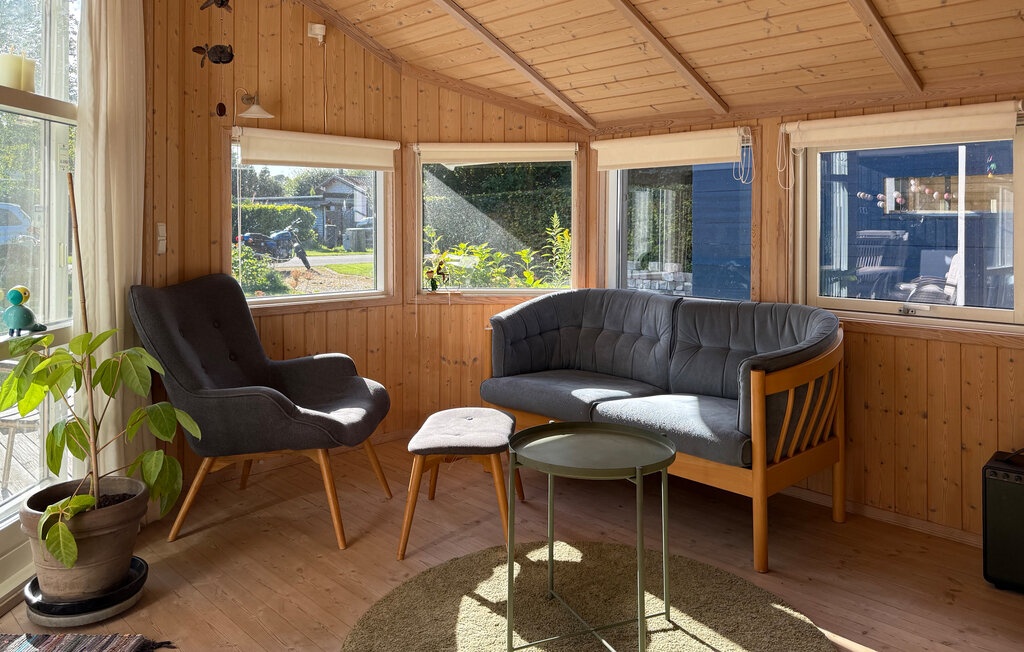 Feriehus - Dronningmølle , Danmark - E02340 4