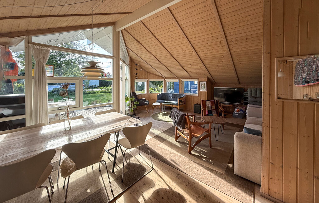 Feriehus - Dronningmølle , Danmark - E02340 6