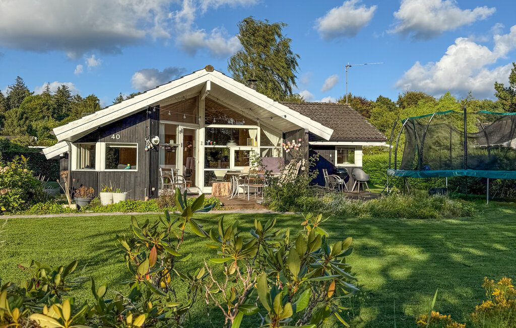 Feriehus - Dronningmølle , Danmark - E02340 13