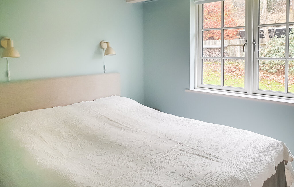 Ferienhaus - Hornbæk Strand , Dänemark - E02393 20