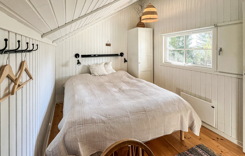 Ferienhaus - Hornbæk Strand , Dänemark - E02939 18