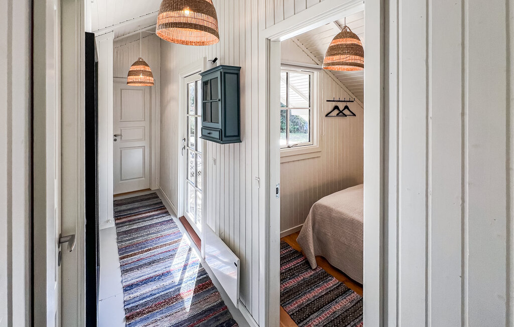 Ferienhaus - Hornbæk Strand , Dänemark - E02939 16