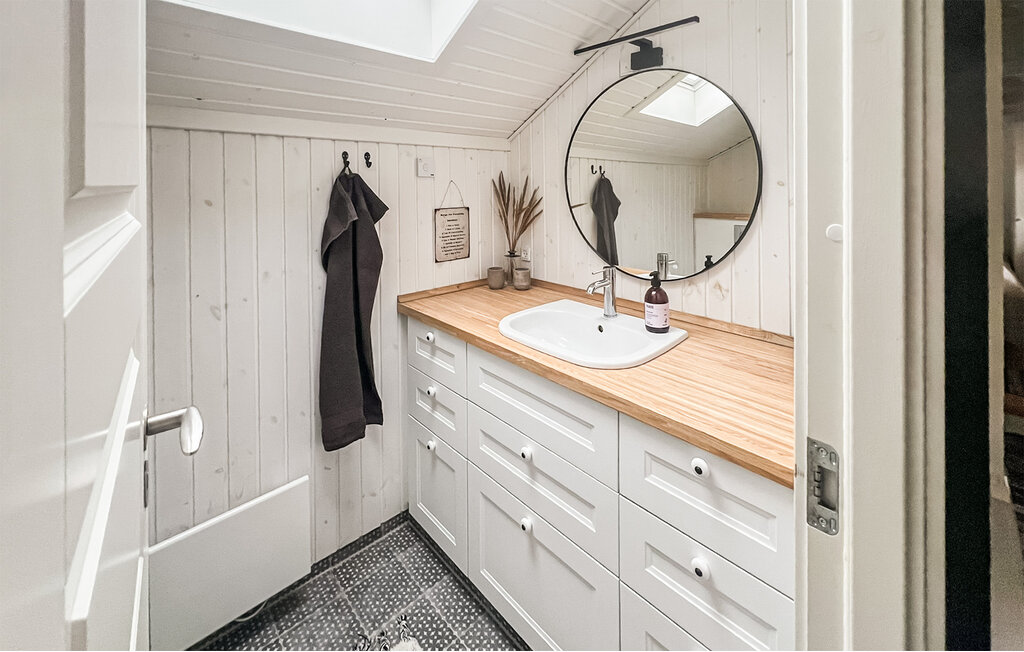 Ferienhaus - Hornbæk Strand , Dänemark - E02939 21