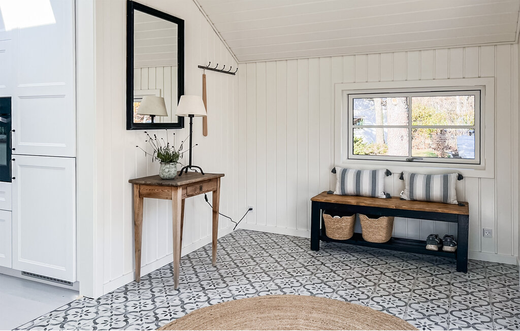 Ferienhaus - Hornbæk Strand , Dänemark - E02939 17