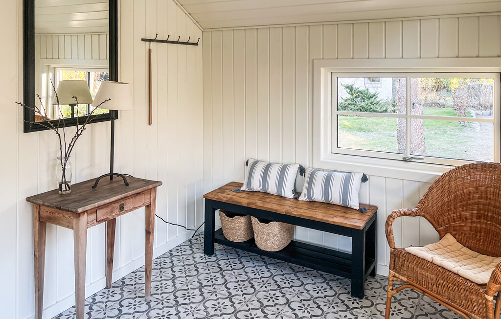 Ferienhaus - Hornbæk Strand , Dänemark - E02939 4