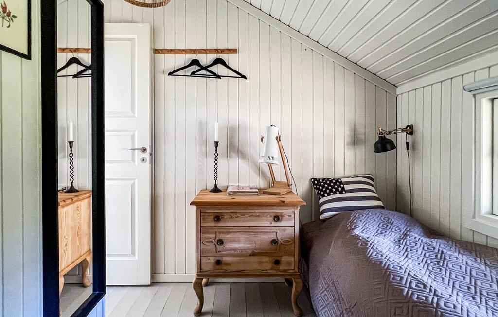 Ferienhaus - Hornbæk Strand , Dänemark - E02939 19