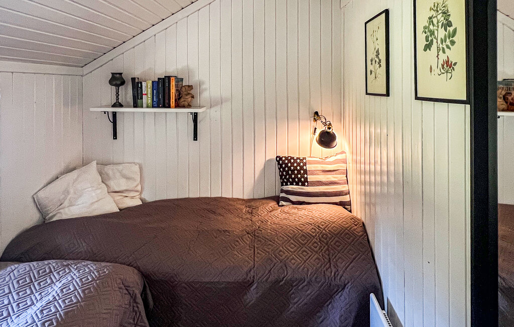 Ferienhaus - Hornbæk Strand , Dänemark - E02939 20