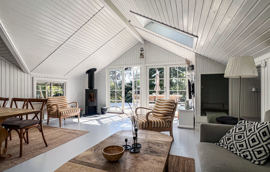 Ferienhaus - Hornbæk Strand , Dänemark - E02939 14