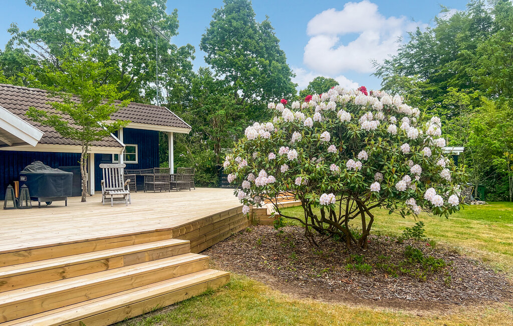 Ferienhaus - Hornbæk Strand , Dänemark - E02939 13