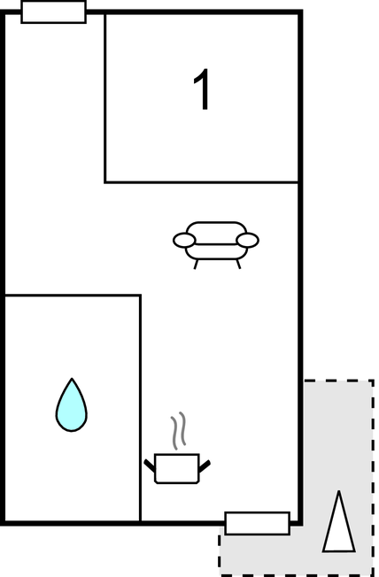 Ferienwohnung 