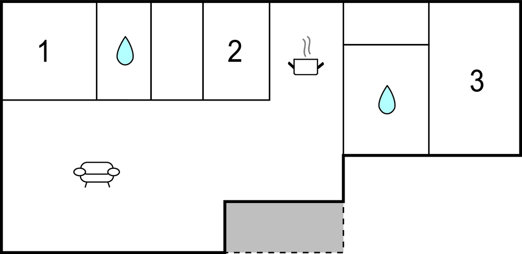 Ferienhaus 