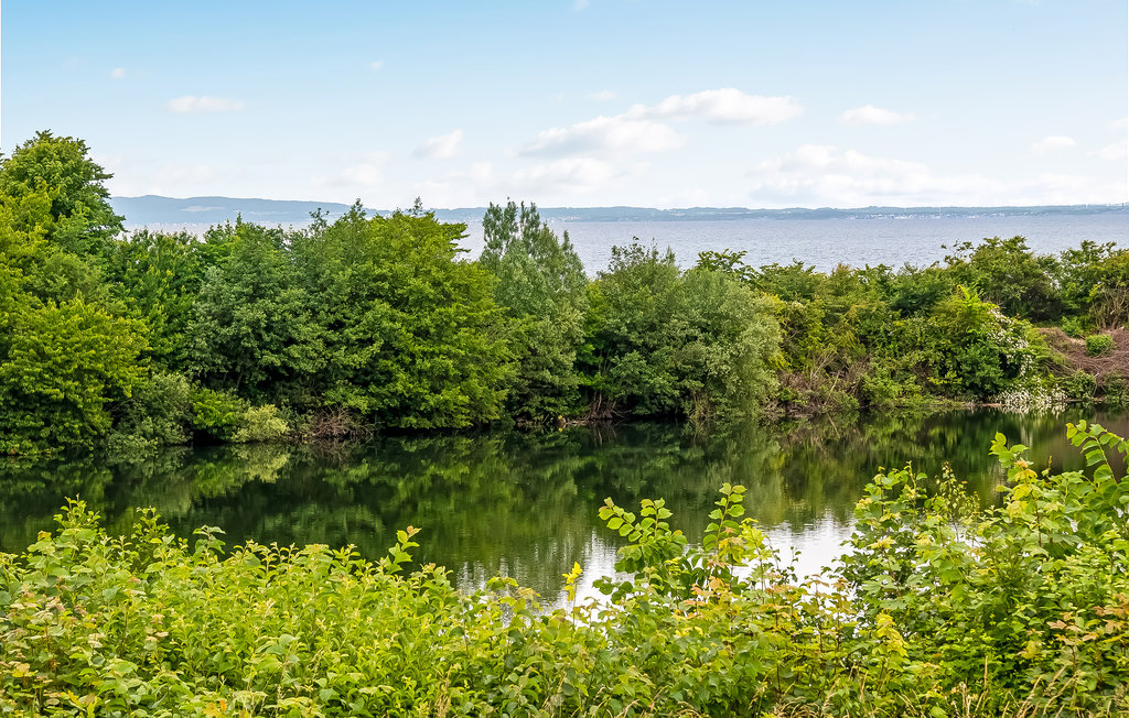 Ferienhaus - Dronningmølle , Dänemark - E03341 16