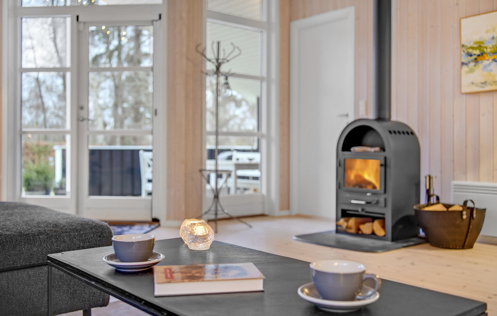 Ferienhaus - Dronningmølle , Dänemark - E03427 19