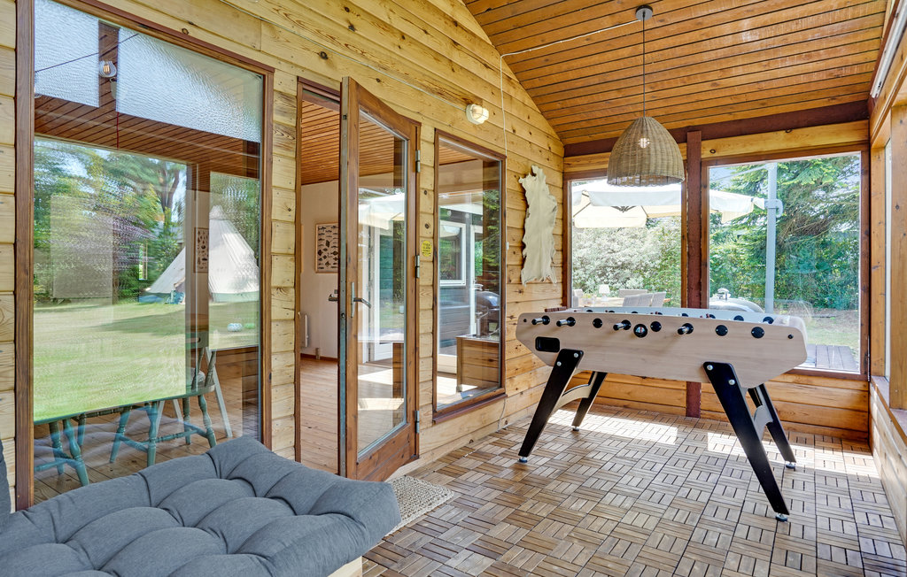 Ferienhaus - Munkerup , Dänemark - E03311 8