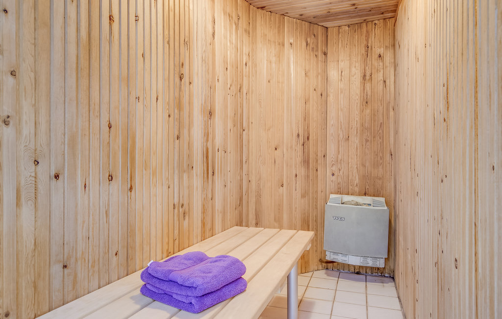 Feriehus - Dronningmølle , Danmark - E03540 36